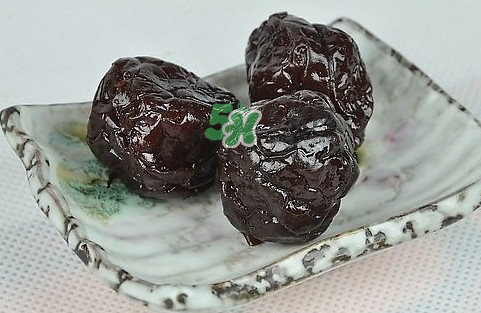 烏梅是西梅嗎？烏梅和西梅的區(qū)別