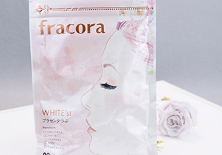 fracora胎盤素美白丸怎么吃？fracora胎盤素膠囊怎么樣