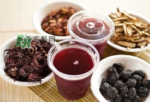 烏梅是酸性還是堿性？烏梅是熱性還是涼性