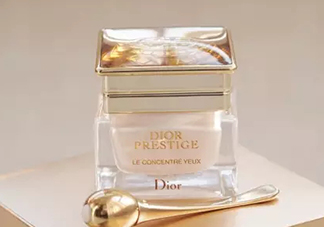 迪奧花蜜活顏絲悅眼霜怎么用？迪奧花蜜活顏眼霜用法