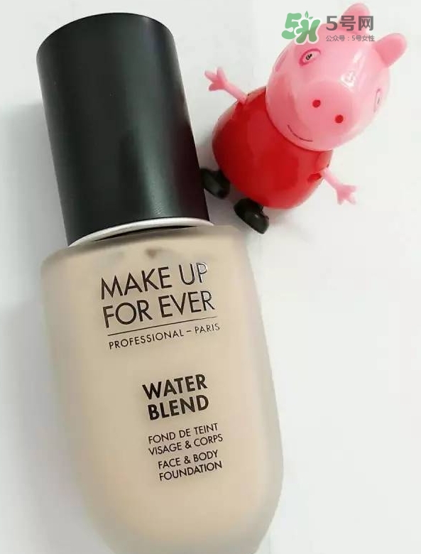 玫珂菲水粉霜怎么樣？玫珂菲全新雙用水粉霜好用嗎？