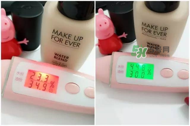 玫珂菲水粉霜怎么樣？玫珂菲全新雙用水粉霜好用嗎？