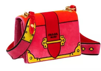 2017七夕可以送包包嗎？2017七夕送什么包包？