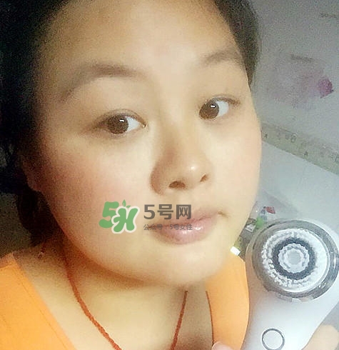 可思美潔面儀好不好用？可思美凈致潔顏聲波潔面儀怎么樣？