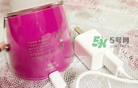 可思美潔面儀好不好用？可思美凈致潔顏聲波潔面儀怎么樣？