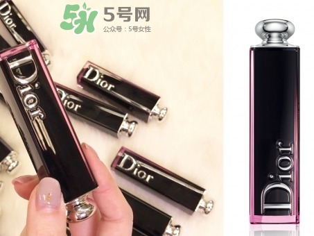 迪奧漆光唇釉色號(hào)_迪奧漆光唇釉試色大全 迪奧漆光唇釉色號(hào)_迪奧漆光唇釉試色大全