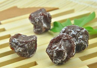 烏梅是李子嗎？烏梅和李子的區(qū)別