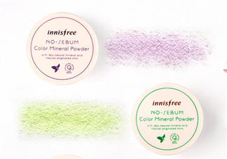 悅詩(shī)風(fēng)吟薄荷散粉多少錢？悅詩(shī)風(fēng)吟薄荷散粉價(jià)格