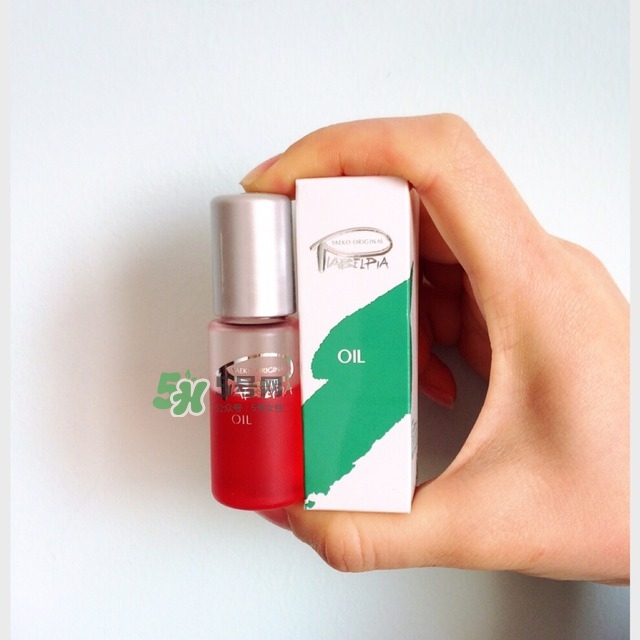 piabelpia紫根油怎么用？piabelpia紫根精華油使用方法