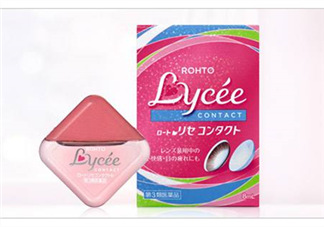 孕婦能用Lycee眼藥水嗎？Lycee眼藥水孕婦能不能用？