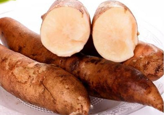 雪蓮果有點苦怎么回事？雪蓮果黑了能吃嗎？