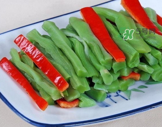 貢菜是什么菜？貢菜是萵筍嗎