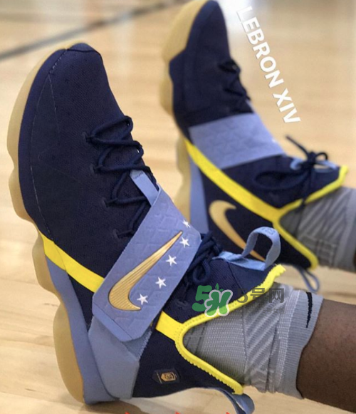 nike lebron 14 nike bb academy配色在哪買？
