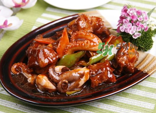 八爪魚可以冷凍嗎？八爪魚可以放冰箱嗎？