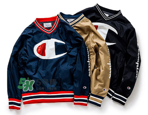 champion與beams秋冬聯(lián)名多少錢？champion秋冬系列衣服價格