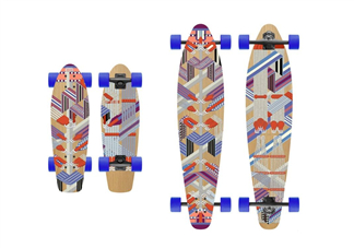 hermes滑板多少錢？愛馬仕滑板專柜價格