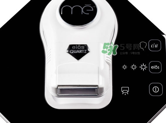 syneron賽諾龍脫毛儀怎么樣？賽諾龍脫毛儀怎么用