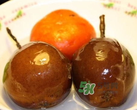 東北的凍梨是什么？凍梨怎么做的