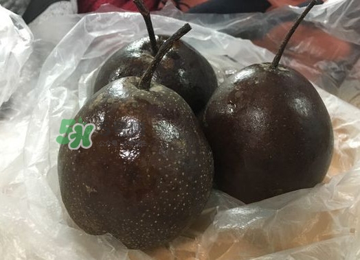 東北的凍梨是什么？凍梨怎么做的