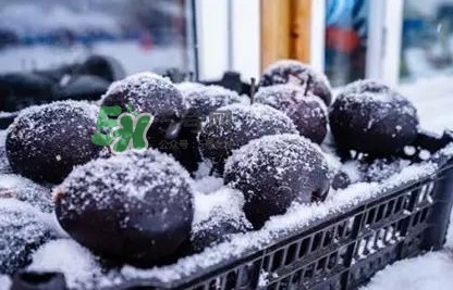 東北的凍梨是什么？凍梨怎么做的