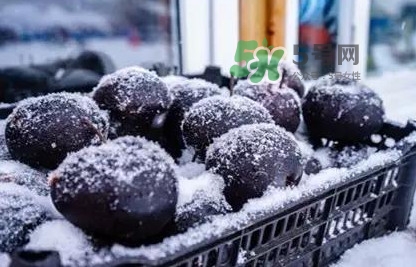 凍梨怎么吃？吃凍梨有什么好處？