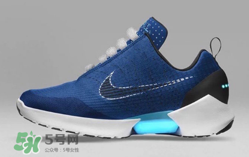 nike hyperadapt 1.0皇家藍(lán)配色什么時(shí)候發(fā)售？