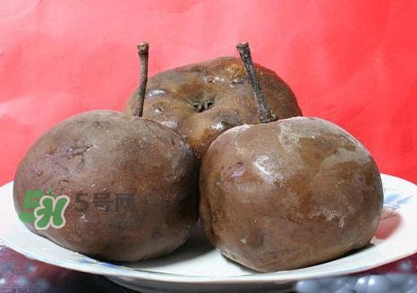 凍梨是哪里的特產(chǎn)？凍梨哪里可以買到