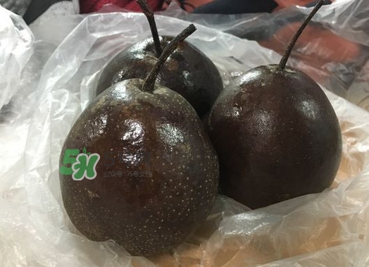 凍梨是哪里的特產(chǎn)？凍梨哪里可以買到