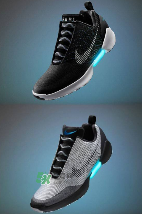 nike hyperadapt 1.0皇家藍(lán)配色什么時(shí)候發(fā)售？