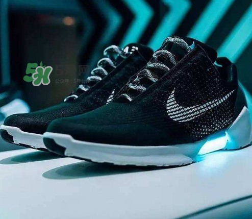 nike hyperadapt 1.0皇家藍(lán)配色什么時(shí)候發(fā)售？