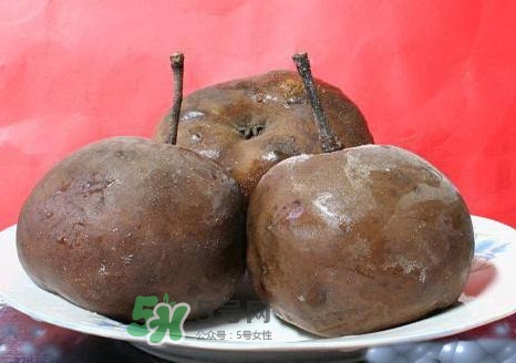 孕婦能吃凍梨嗎？懷孕了可以吃凍梨嗎