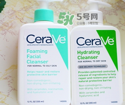 cerave是什么牌子？cerave是哪個(gè)國(guó)家的什么檔次