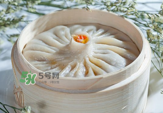 蟹黃包多少錢一個(gè)？蟹黃湯包多少錢一個(gè)？