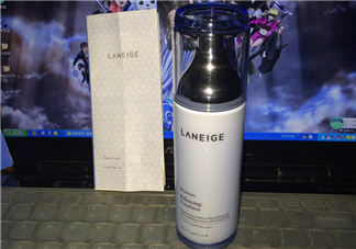 蘭芝水凝透潤保濕乳多少錢？蘭芝水凝透潤保濕乳價格