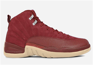 air jordan 12 bordeaux紅酒配色什么時候發(fā)售？