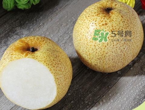 碭山梨怎么讀？碭山梨吃著為什么那么松軟