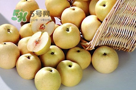 梨子是什么季節(jié)的水果？梨子什么季節(jié)吃最好