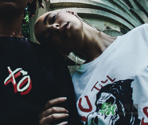 the weeknd xo系列衣服多少錢？盆栽哥品牌xo系列衣服價格