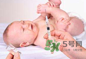 流腦A+C結(jié)合疫苗怎么打？流腦ac結(jié)合疫苗打幾針？