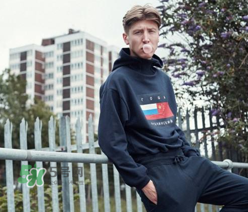 gosha是什么品牌？gosha是什么檔次？