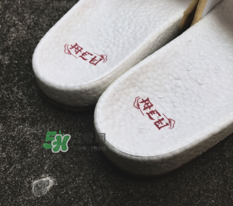 acu與heyday聯(lián)名拖鞋在哪買？acu與heyday聯(lián)名拖鞋發(fā)售店鋪