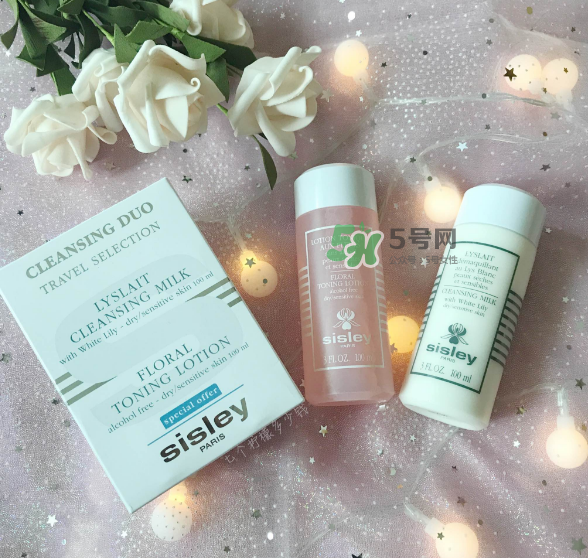 希思黎明星凈顏套組好用嗎？希思黎明星凈顏套組怎么樣？