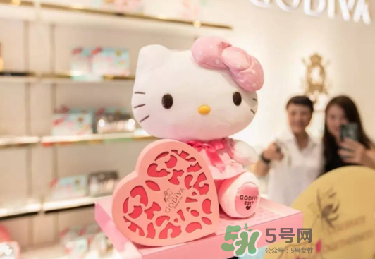 2017歌帝梵Hello Kitty限量禮盒多少錢_禮盒內(nèi)容_購買方式 2017歌帝梵Hello Kitty限量禮盒多少錢_禮盒內(nèi)容_購買方式