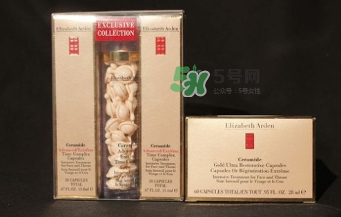 雅頓膠囊有幾種_雅頓膠囊每種有什么不同 雅頓膠囊有幾種_雅頓膠囊每種有什么不同