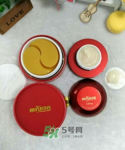 miskin diaforce黃金貴婦眼霜眼膜二合一多少錢_專柜價(jià)格 miskin diaforce黃金貴婦眼霜眼膜二合一多少錢_專柜價(jià)格