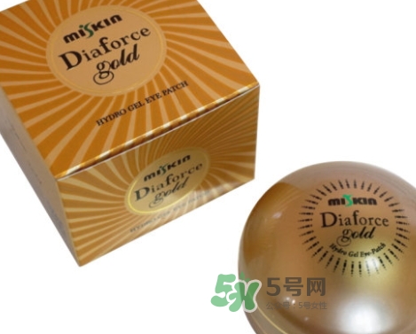 miskin diaforce黃金貴婦眼霜眼膜二合一多少錢_專柜價(jià)格 miskin diaforce黃金貴婦眼霜眼膜二合一多少錢_專柜價(jià)格