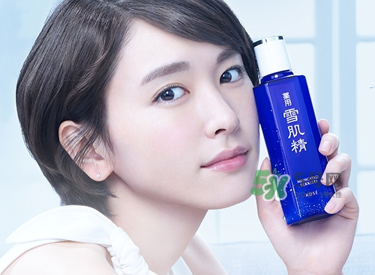 雪肌精生產(chǎn)日期怎么看_雪肌精生產(chǎn)批號(hào)怎么查詢