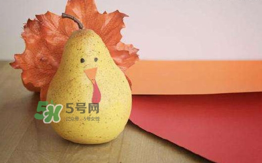 買梨子怎么挑選？梨子外面為什么要包張紙