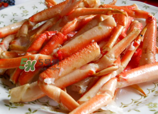 螃蟹的腿掉了還會(huì)長(zhǎng)嗎？ 螃蟹腿掉了還能再長(zhǎng)出來(lái)嗎？