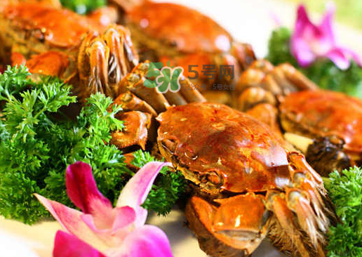 螃蟹的腿掉了還會(huì)長(zhǎng)嗎？ 螃蟹腿掉了還能再長(zhǎng)出來(lái)嗎？